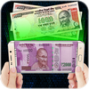 Money Exchanger Prank icon