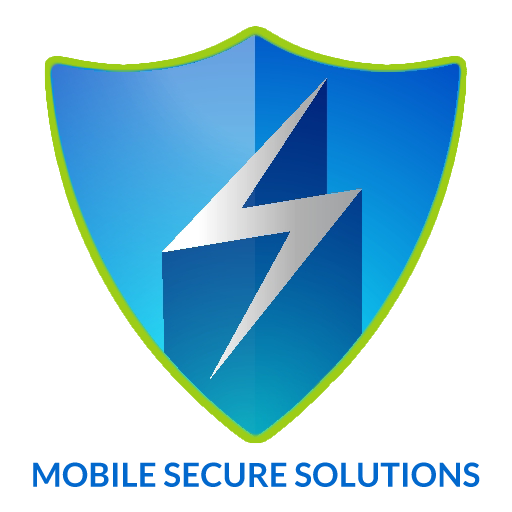 Mobile Secure Solutions icon