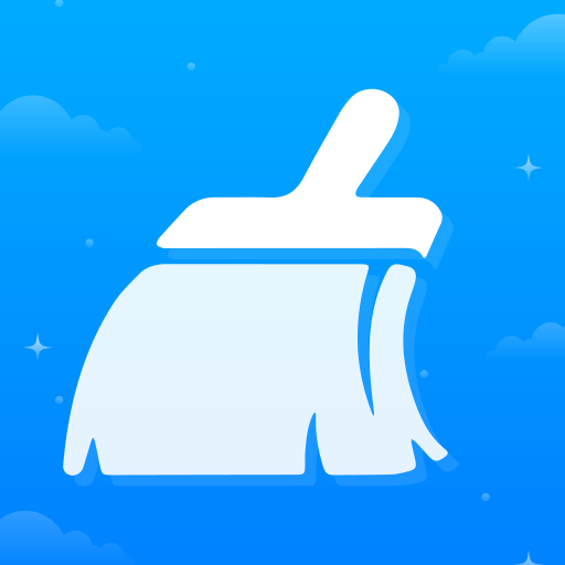Phone Cleaner أيقونة