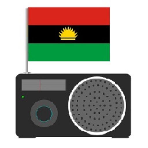 Radio Biafra London app for android free online icon