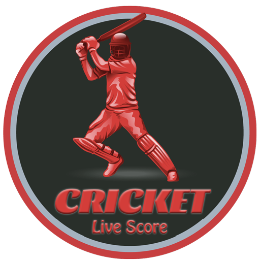Live Cricket Score - Cricket Live Line icon