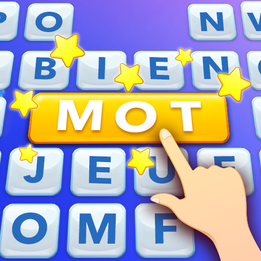 Mot Défilement - Jeux de Mots icon