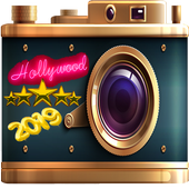 camera HD icon