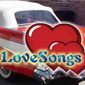 57 Chevy Love Songs icon