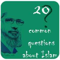 The 20 Common Questions About Islam on 9Apps