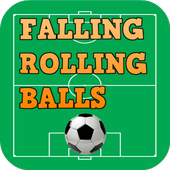 Falling Rolling Balls icon