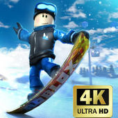 Wallpapers for Robloxe icon