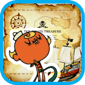 Super flapjack Adventure icon