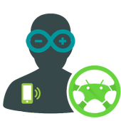 Arduino Control Car icon
