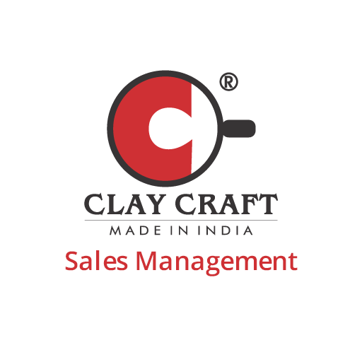 Clay Craft Sales Management иконка