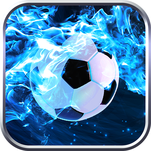 Magic KiX: Penalty and Free Ki icon