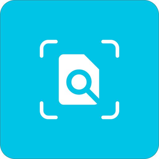 Search Gallery Photos via Text, Image Search icon