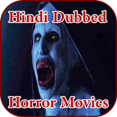 Hindi Dubbed Horror Movies icon