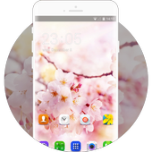 Galaxy S Samsung Theme Wallpaper &amp; Icon Pack icon