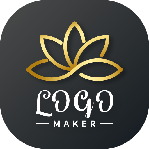 Logo Maker: Logo Creator icon