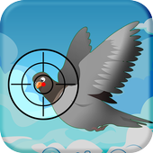 Duck Hunt: Duck Hunting Shooter Hunting Birds icon