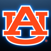 Auburn Tigers Live Clock icon
