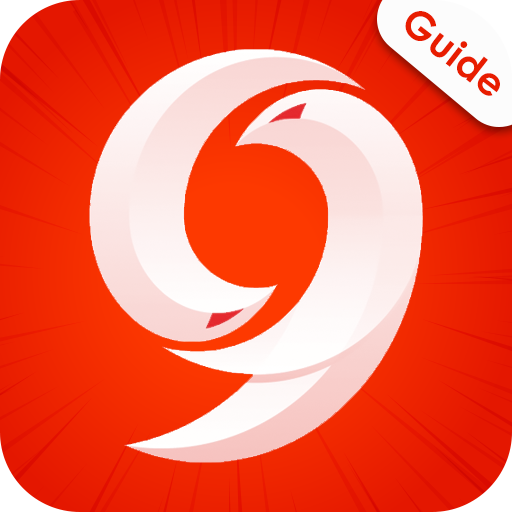 9 App Mobile 2021 apps Guide icon