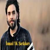 İsmail YK Şarkıları on 9Apps