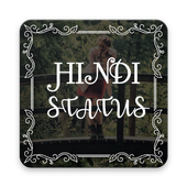 Best Hindi Status(Hindi Shayari &amp; Quotes) icon