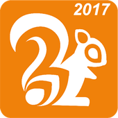 New 2017 Uc Browser Fast Tips icon
