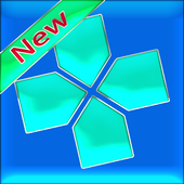 Emulator PSP 2019 Pro icon