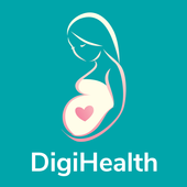 DigiHealth Maternity icon