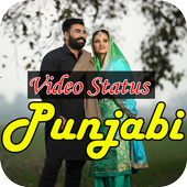 New punjabi Video Status For TikTok icon