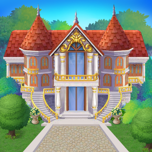 Jewel Town Match icon