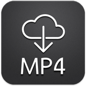 Tube MP4 Downloader icon