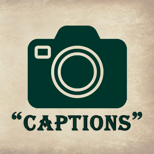 Best Captions for Photos 2019 icon