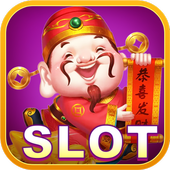 Slots Bos Domino QiuQiu Gaple icon