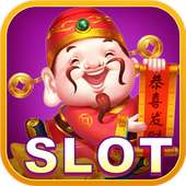 Slots Bos Domino QiuQiu Gaple