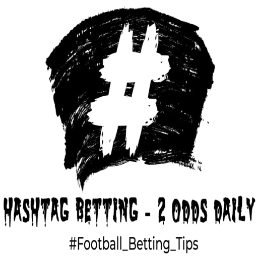 Hashtag Betting - 2 ODDS Daily icon
