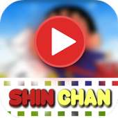 Shin Chan Video on 9Apps