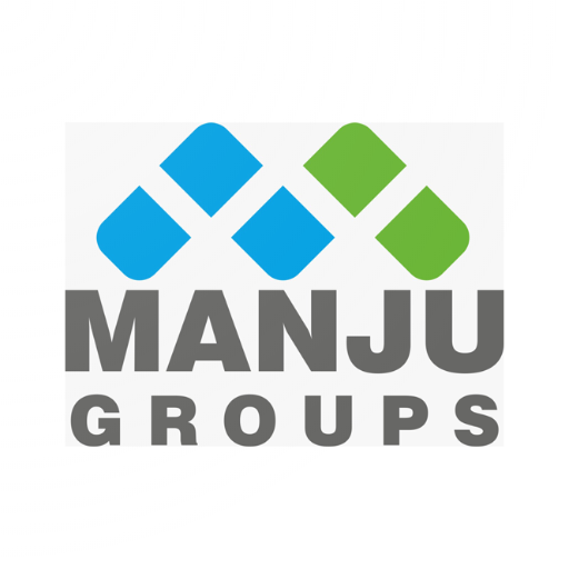 Manju Groups icon