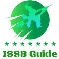 ISSB Guide (Complete) on 9Apps