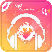 Video to MP3 Converter icon