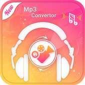 Video to MP3 Converter on 9Apps