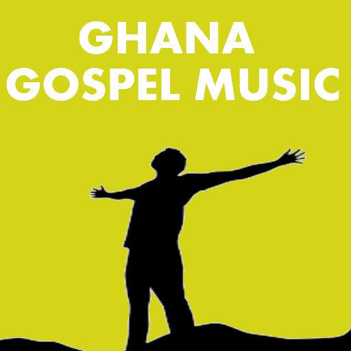 Ghana Gospel Music 2019 icon