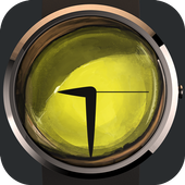 Predator Watch Face icon