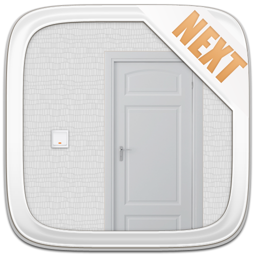 Dreamhouse Next Launcher Theme icon