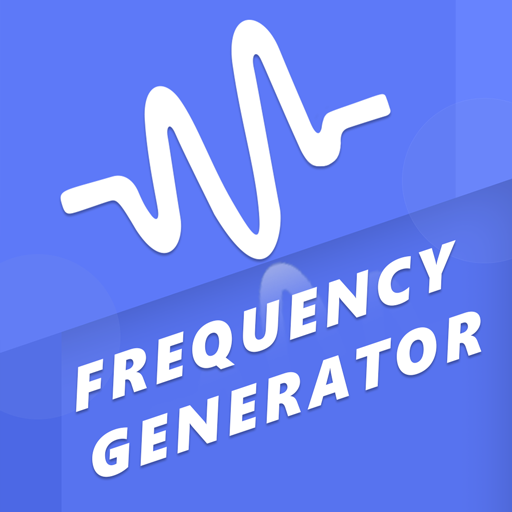 Frequency Sound Generator icon