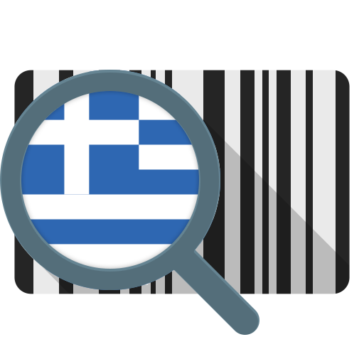 Made in Greece icon