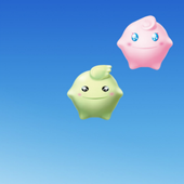 Twinkle Star Live Wallpaper icon