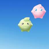 Twinkle Star Live Wallpaper