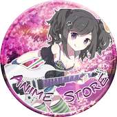 AnimeStore on 9Apps