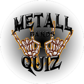 Metal Bands Quiz icon