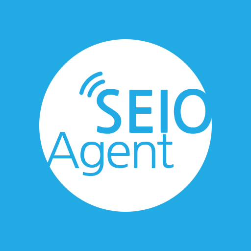 SEIO Agent icon
