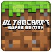 Ultra Craft icon